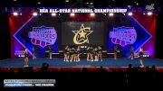 Champion Cheer - 3rd Degree [2026 L3 Junior - Small Day 2] 2026 NCA All-Star National Championship
