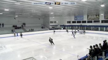 Replay: Home - 2025 CT Nor'Easter vs Providence | Feb 1 @ 6 PM