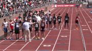 High School Boys' 4x400m Relay, Prelims 9