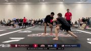 Heliam Blanco vs Michael Fuentes 2024 ADCC Niagara Open