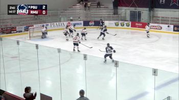 Replay: Home - 2025 Penn St vs Robert Morris | Jan 31 @ 2 PM