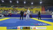 RUAN VINÍCIUS MATIAS LEMOS vs CAIO GABRIEL NARANJO PEREIRA 2026 FPJJ Circuito Paulista GI Etapa 3