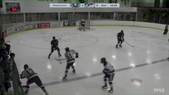 Replay: Home - 2024 Spokane vs Creston Valley | Feb 13 @ 7 PM