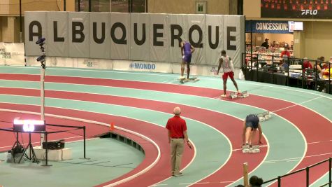 Men's 200m, Prelims 9