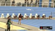 Women's 60m