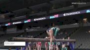 Natalie Ziebell - Beam, Lake City Twisters - 2022 Elevate the Stage Toledo presented by Promedica