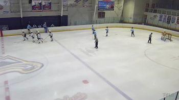 Replay: Home - 2023 Ice U16 vs Imperials U16 | Sep 9 @ 2 PM