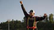 Northern Invader Sammy Rameau Takes SMART Modified Tour Radford Race Win