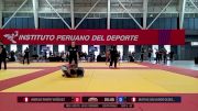 Anyelo Panta Vázquez vs Matias Salvador Dedios Castillo 2025 ADCC Lima Open