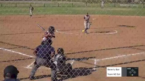 Team NC Eaton vs. Beverly Bandits - 2021 PGF National Championships 16U Premier