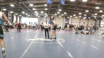 195 lbs Round Of 32 - Greyson Meak, Prestige Worldwide vs Sepanta Ahanj-Elias, Team Shutt NXT GEN