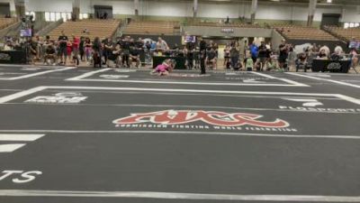 Replay: Mat 13 - 2026 ADCC Nashville Open | Sep 19 @ 8 AM