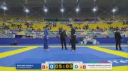 GUILHERME PEREIRA DE SANTANA vs ISAAC NERY CICONELLO 2026 FPJJ Circuito Paulista GI Etapa 3