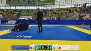 LUIZ GUSTAVO GOUVEIA MARTINS vs GUILHERME DOS SANTOS MENDES 2026 FPJJ Circuito Paulista GI Etapa 3