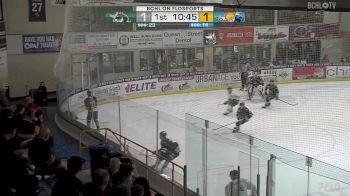 Replay: Home - 2025 Cranbrook vs Spruce Grove | Jan 28 @ 7 PM