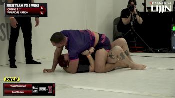 Replay: LIJJN Team Series NYC | Feb 7 @ 4 PM