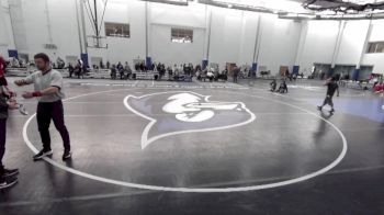 Replay: 3 - 2026 D.Kenneth Ober Invitational | Jan 24 @ 9 AM