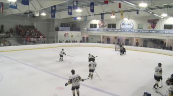 Replay: home - 2023 Mahwah HS vs WMPQ HS | Dec 15 @ 8 PM