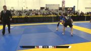 Anthony Michael Lombardo vs Andrew Steven Czarnecki 2024 World IBJJF Jiu-Jitsu No-Gi Championship