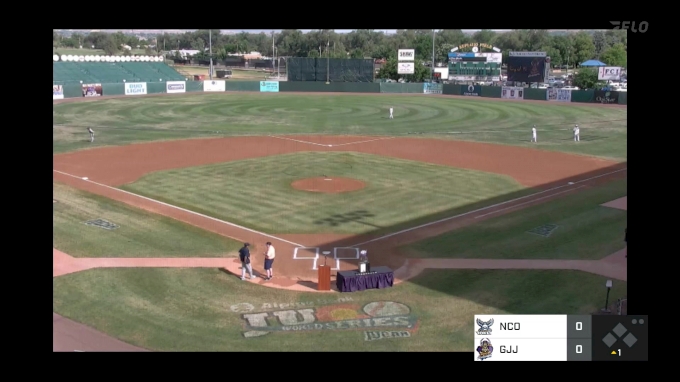 2023 Grand Junction Jackalopes vs Idaho Falls Chukars - Videos