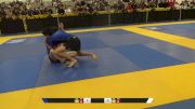 Adrian Barboza Vargas vs Darren Ryo Kawamura 2024 World IBJJF Jiu-Jitsu No-Gi Championship