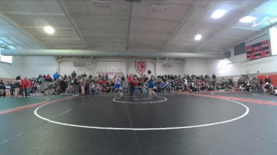 235 lbs Semifinal - Caylee Miller, Bloomfield vs Cadence Patterson, Fort Lupton