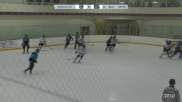 Replay: Home - 2024 Railers JHC vs Black Vees | Sep 29 @ 12 PM