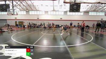 100 lbs Rr Rnd 1 - Dimas Villaruel, Supreme CA vs Colin Phelan, Team Gotcha