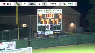 Replay: Longwood vs William & Mary | Sep 15 @ 7 PM