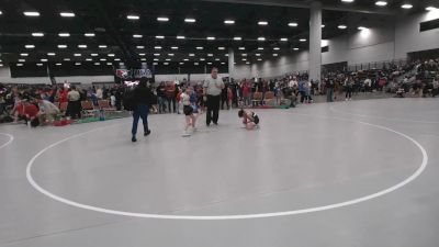 56.1-59.3 lbs Champ. Rd Of 16 - Terry Eum, Savage House Wrestling Club vs McKenna Goth, Summit Wrestling Academy