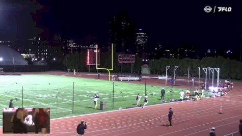 Replay: Sean Collier Invitational | Apr 18 @ 6 PM