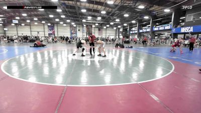 127 lbs Consi Of 32 #2 - Logan Price, FL vs Liam Oriain, MA