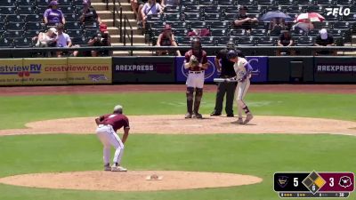 Replay: Concordia vs McMurry | May 4 @ 12 PM