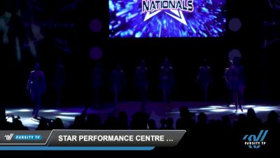 Star Performance Centre - Senior Small Lyrical [2022 Senior Coed - Contemporary/Lyrical - Small Day 2] 2022 JAMfest Dance Super Nationals