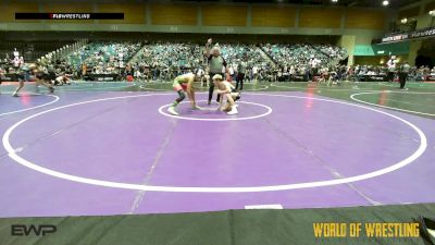 115 lbs Round Of 32 - Lincoln Bastian, Idaho Gold vs Dalton Benicki, Motherlode Wrestling Club