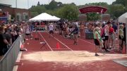 Replay: Long Jump - 2025 OHSAA Outdoor Champs | Jun 6 @ 1 PM