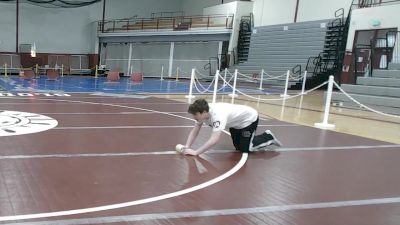 999 lbs Rr Rnd 4 - Wrestler2 Test2, KapTest vs Wrestler6 Test6, KapTest