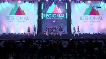 Fusion All Stars - NITRO [2024 L1 Youth 1] 2024 The West Regional Summit