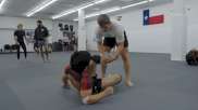 ADCC Training: Kenta Iwamoto and Troy Mercer Train Hard
