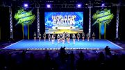 World Cup All Stars - Starbursts [2025 U16 Level 4 2] 2025 Winners Choice Live at Foxwoods