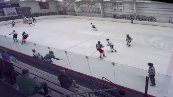 Replay: Home - 2024 NorthStar vs Jr. Teddies | Jul 27 @ 9 AM