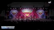 World Cup - Tinystars [2026 L1 Tiny Day 2] 2026 Spirit Sports Myrtle Beach Nationals