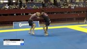 Carlos Alberto Paredes vs Jason Hagy 2024 Pan IBJJF Jiu-Jitsu No-Gi Championship