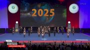 East Celebrity Elite - Bomb Squad [2025 L6 Senior Small Coed Semis] 2025 The Cheerleading Worlds
