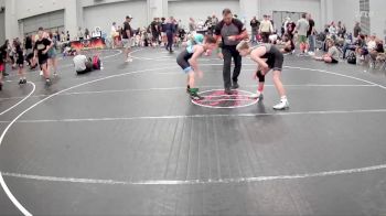 106 lbs Round 1 (6 Team) - Nelson Villafane, Mat Assassins vs Huck McLaulin, Circle Training Center