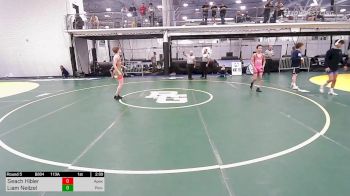 113A lbs Consi Of 4 - Seach Hibler, Apex vs Liam Neitzel, Pinnacle