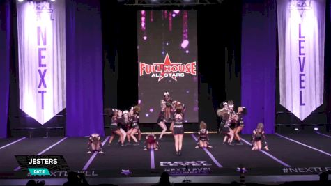 Jesters [2026 Day 2 Junior] 2026 Next Level Grand Nationals