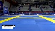 Replay: Mat 4 - 2024 European Jiu-Jitsu IBJJF Championship | Jan 20 @ 8 PM