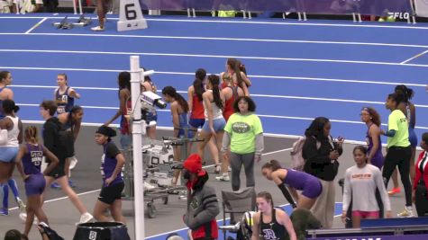 High School Girls' 4x200m Relay, Finals 5