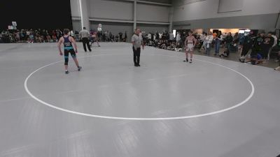 113 lbs Cons. Rd Of 64 - Cayden Engel, MWC Wrestling Academy vs Nathanial Sanders, Red Cobra Wrestling Academy